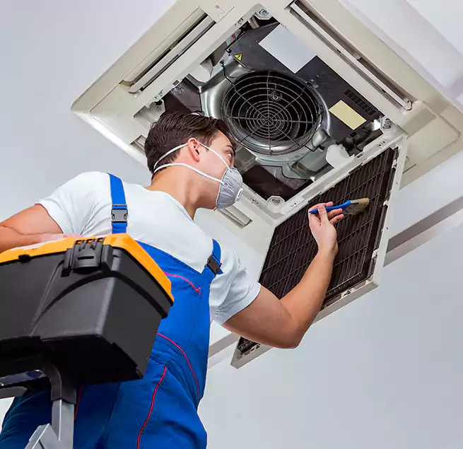 Why Homeowners & Businesses Trust Us in Boise, ID