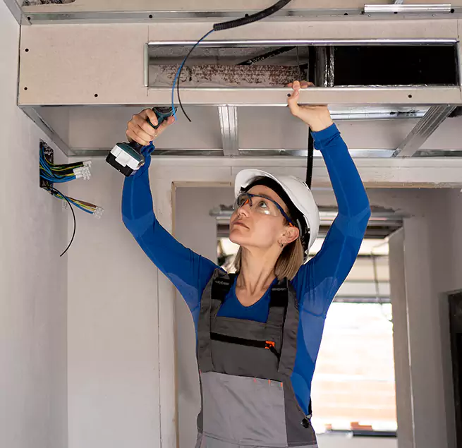 Why Homeowners & Businesses Trust Us in Boise, ID?