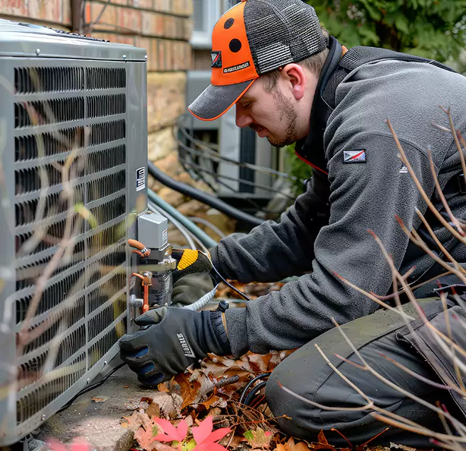 Why Homeowners & Businesses Trust Us in Boise, ID?