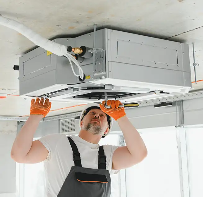 Why Homeowners & Businesses Trust Us Boise, ID