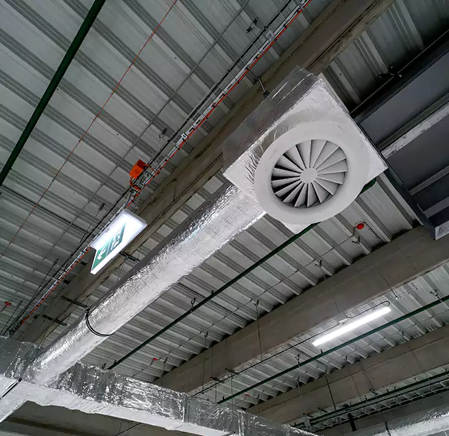 Why Homeowners & Businesses Trust Us in Boise, ID