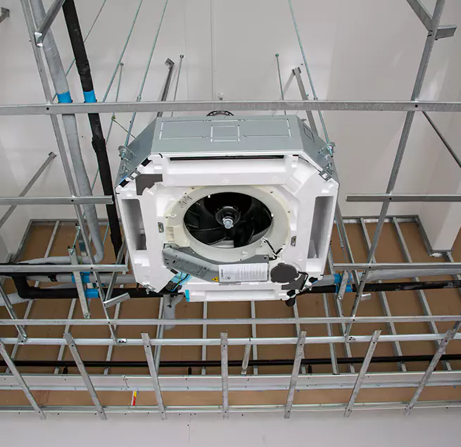 Why Homeowners & Businesses Trust Us Boise, ID