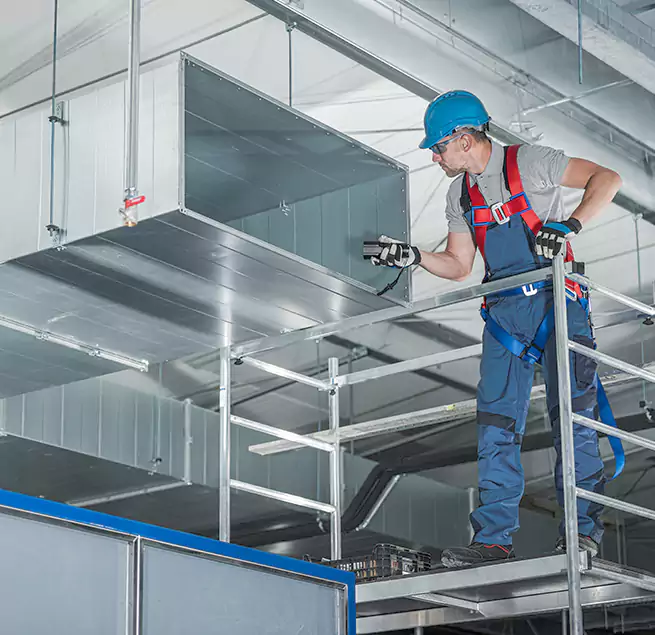 Why Homeowners Businesses Trust Us in Boise, ID