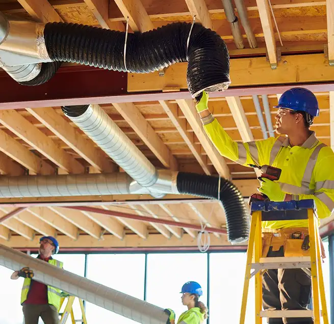 Why Homeowners & Businesses Trust Us in Boise, ID?