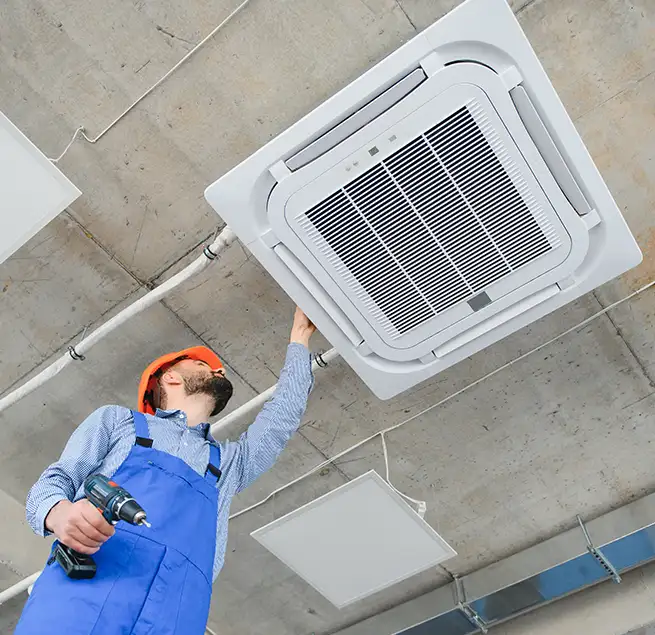 Why Homeowners & Businesses Trust Us in Boise, ID