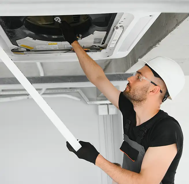 Why Homeowners & Businesses Trust Us in Boise, ID?