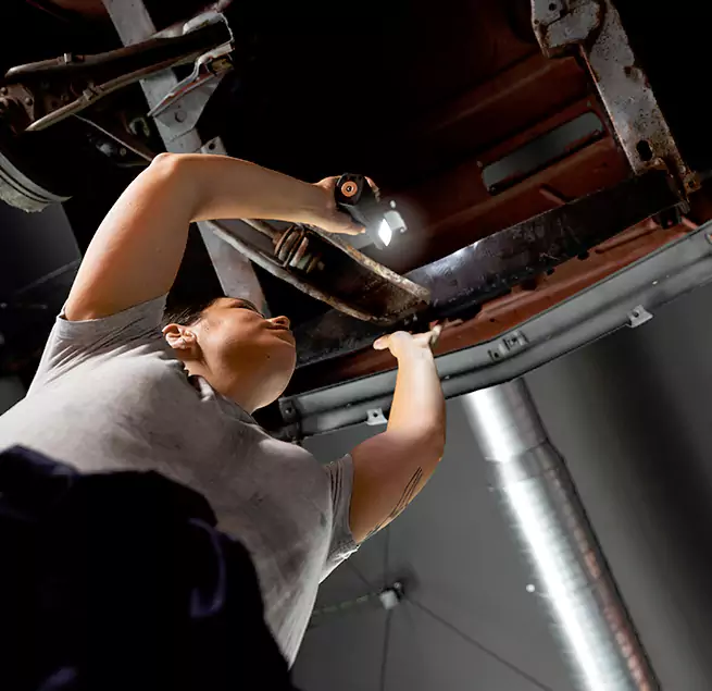 Why Homeowners & Businesses Trust Us Boise, ID