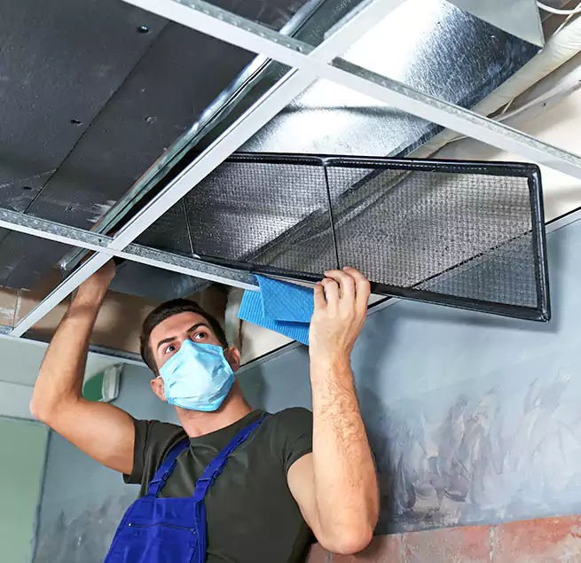 Why Homeowners Businesses Trust Us in Boise, ID