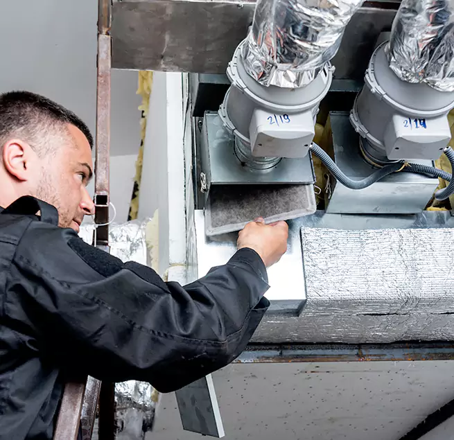 Why Homeowners & Businesses Trust Us in Boise, ID?