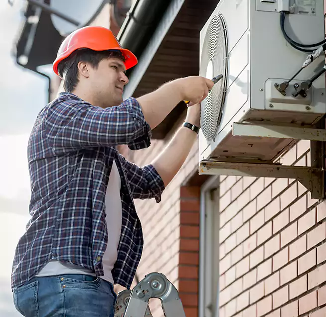 Why Homeowners & Businesses Trust Us Boise, ID